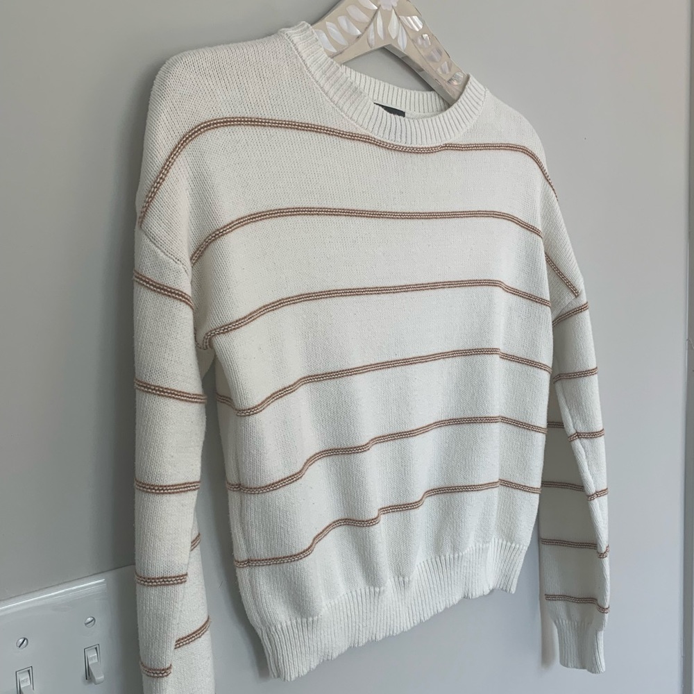 Roolee Sweater